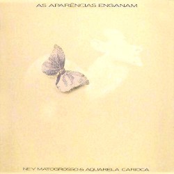 As aparências enganam