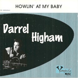 Howlin’ at My Baby