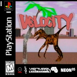 V E L O C I T Y