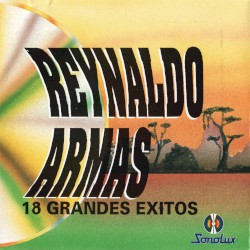 18 grandes éxitos
