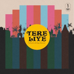 Tere liye (Turbotito & Ragz rework)