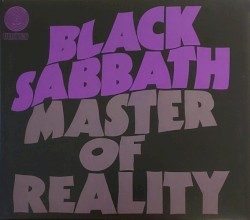 Master of Reality