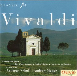 Vivaldi Highlights