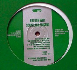 Scharlach Eingang