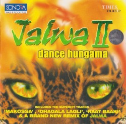 Jalwa II Dance Hungama