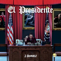 El presidente