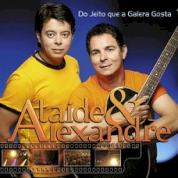 Do jeito que a galera gosta