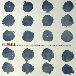 Patterns in Jazz