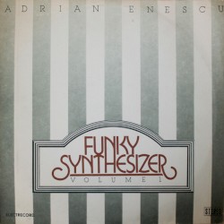 Funky Synthesizer Volume 1