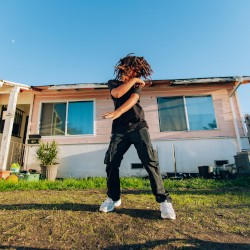 Something’s In The Water