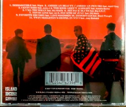 Make America Psycho Again