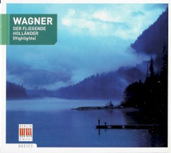 Der fliegende Holländer