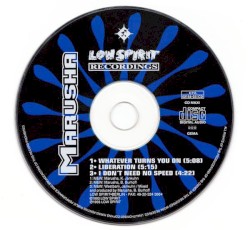 Whatever Turns You On