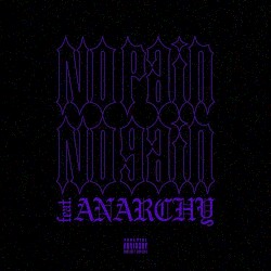 No Pain No Gain feat. ANARCHY