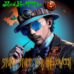 Stupid Stuff For Halloween