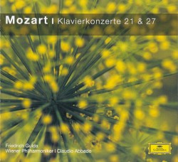 Klavierkonzerte Nr. 21 & 27