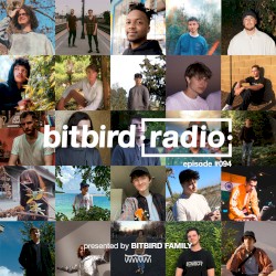 bitbird family Presents: bitbird radio #094 [create together vol. 2 special]