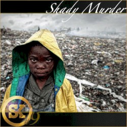 Shady Murder (Street King Energy Track #9)