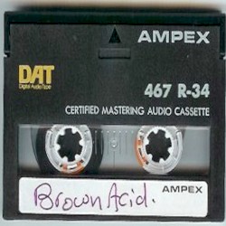 Brown Acid (HaNi & JP mix)