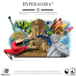 HYPERAGORA II™