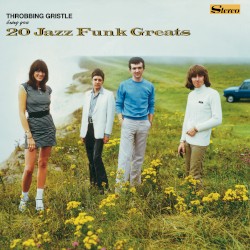 20 Jazz Funk Greats