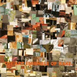 The Art Ensemble of Rake / The Tell-Tale Moog