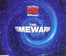 The Timewarp (The Cast of the New Rocky Horror Show)