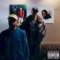 Barksdale & Stanfield