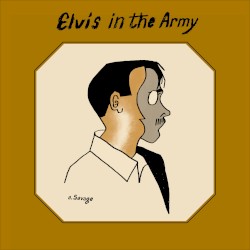 Elvis in the Army