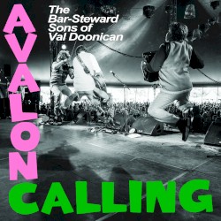 Avalon Calling : Live At Glastonbury Festival