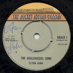The Goaldiggers Song
