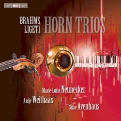 Horn Trios