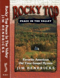 Rocky Top Peace in the Valley