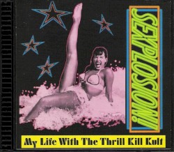 Sexplosion!