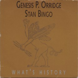 What's History