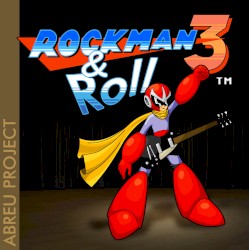 ROCKMAN & Roll 3