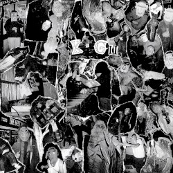 Konteks × Mr. Ginseng II