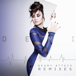 Heart Attack Remixes