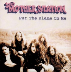 Put the Blame on Me