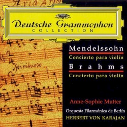 Violin Concertos