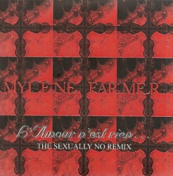 L'amour n'est rien... (The Sexually No remix)