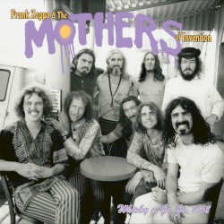 Whisky a Go Go, 1968