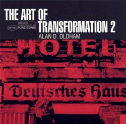 The Art Of Transformation 2