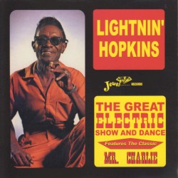 The Great Electric Show and Dance