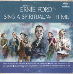 Sing a Spiritual With Me