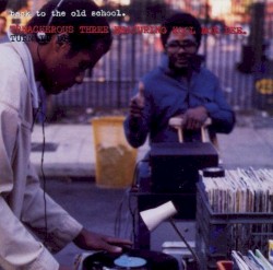 Back to the Old School: Turn It Up