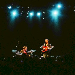 She's So From Somewhere Else