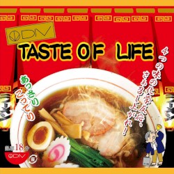 TASTE OF LIFE