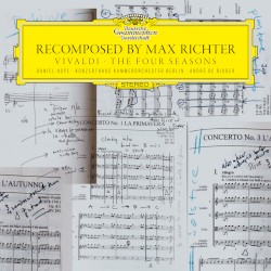 Recomposed by Max Richter: Vivaldi – The Four Seasons