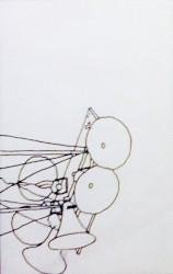 Kevin Drumm / Brent Gutzeit